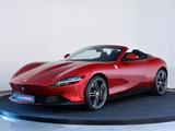 Ferrari Roma Spider - Ferrari Roma Cabrio Gebrauchtwagen