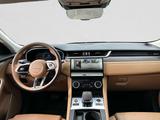 Jaguar F-Pace Diesel D200 AWD S - gebrauchte Jaguar F-Pace aus dem Jahr 2021