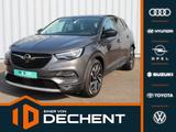 Opel Grandland Ultimate*Leder*Navi*Sitzheizung*360°Ka - Opel Grandland (X) in Saarbrücken
