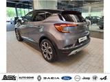 Renault Captur TCe 140 INTENS NAVI KLIMAAUTO SHZ - Renault Captur Gebrauchtwagen in Dortmund