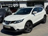 Nissan Qashqai Visia PDC LED MFL Spurhalteassistent USB - Nissan: Visia