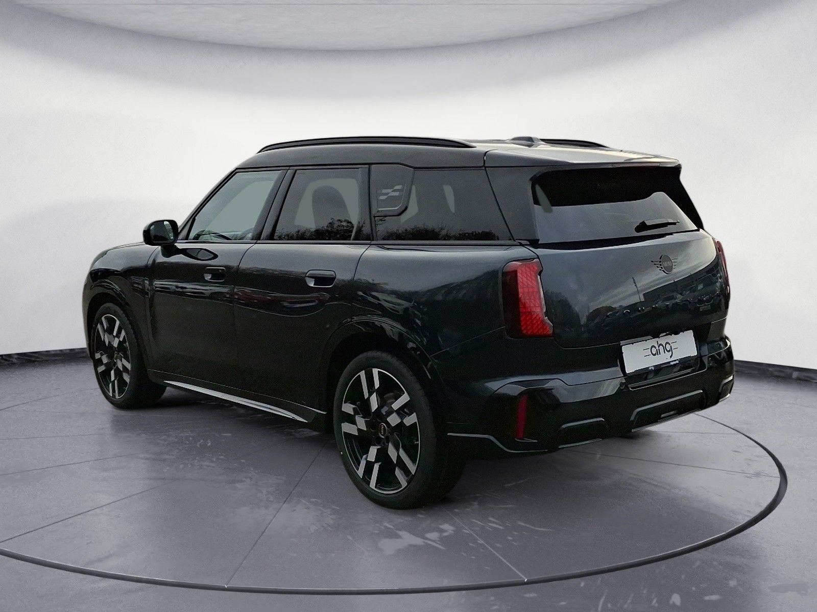 MINI Countryman D (Cooper) - Bild 4