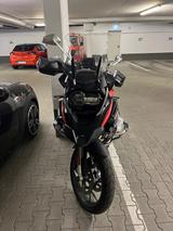 BMW R 1250 GS Unikat mit allen Paketen - BMW M PAKET