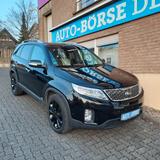Kia SorentoPlatinum Edition 4WD "GARANTIE"Top " - gebrauchte Kia Sorento aus dem Jahr 2015