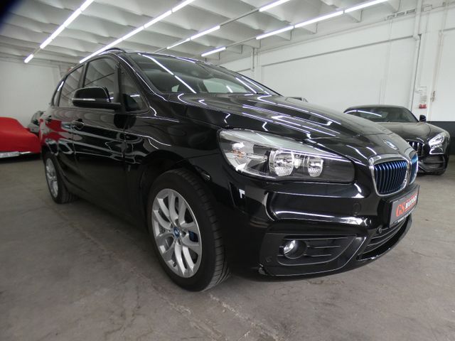 BMW 225 xe Active Tourer Advantage*NAVI*PDC*TEMPOMAT