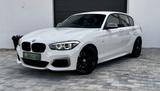 BMW M140i Special Edition REMUS ESD LED NAVI DAKOTA  - gebrauchte BMW M140i aus dem Jahr 2019