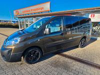 Citroën Jumpy HDi 165 FAP L2 Multispace Attraction