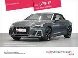 Audi S5 Cabrio TFSI ACC B&O MATRIX AHK LANE VIRTUAL D - Audi S5 in Wuppertal