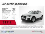 Audi Q3 35 TFSI S tronic AHK,Sportsitze,SmartphoneI - Audi Q3 aus 2023