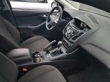 Ford Focus MK3 2,0 TDCI 163 PS Turnier AHK abne... - Ford Focus: 16 Tdci