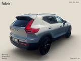 Volvo EX40 Extended Range RWD Plus Black Edition - Volvo EX40: Plus Black Edition