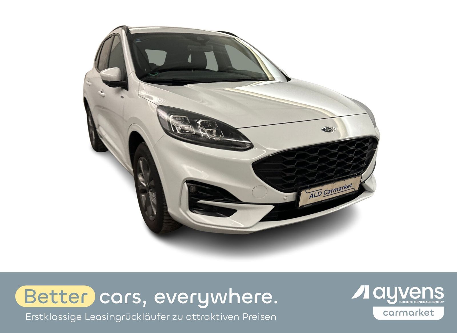 Ford Kuga - Bild 1
