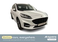 Ford Kuga - Vorschau Bild 1