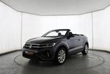 Volkswagen T-Roc 1.5 TSI R-Line IQ.DRIVE|Matrix|Nav|S-/LRHZ - Jahreswagen: Cabrio