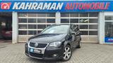 Volkswagen Touran CrossTouran - Volkswagen: Crosstouran