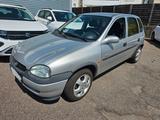 Opel Corsa 1.2 16V Edition 2000 - Opel Corsa Edition-2000