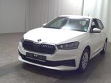 Skoda Fabia 1.0 TSI Ambition Navi LED SHZ SpurH PDC - Skoda Fabia aus 2023