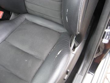 Mercedes GLK 220 - 11