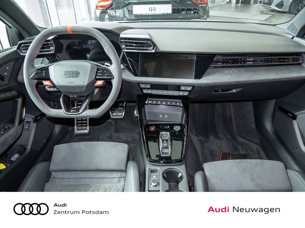 Audi RS3 - Bild 7