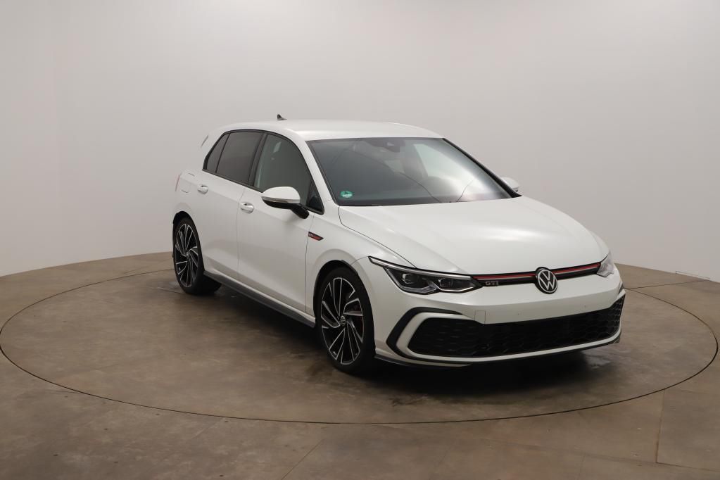 Volkswagen Golf GTI 2.0 TSI 180kW Klima*Tempo*Nav*PDC*SH
