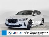 BMW 118i M-Sport LED W-LAN NAVI SHZ PDC KLIMA - BMW 118: I