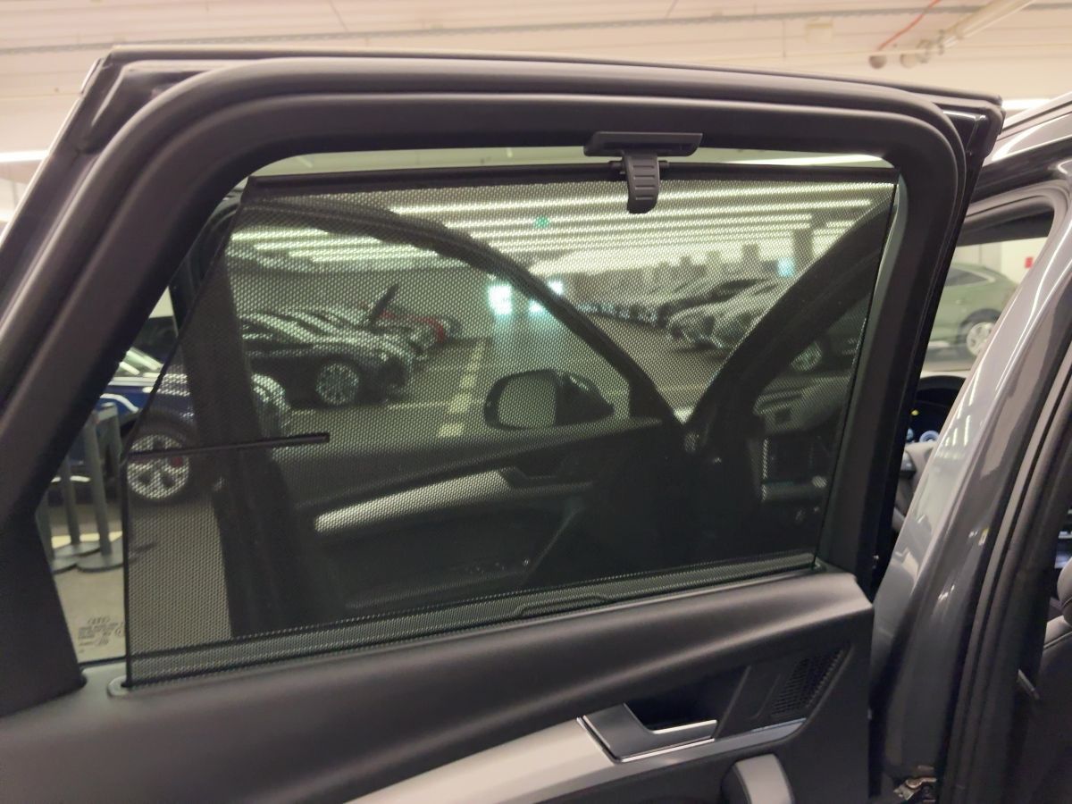 Audi Q5 - Bild 19