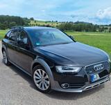 Audi A4 Allroad 2.0 TFSI quattro - - gebrauchte Audi A4 Allroad aus dem Jahr 2012