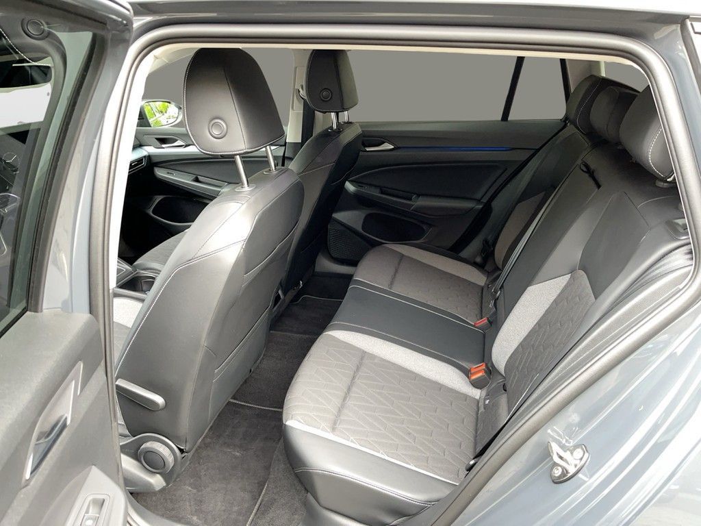 Volkswagen Golf - Bild 14