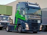 Volvo FH   500 - Angebote