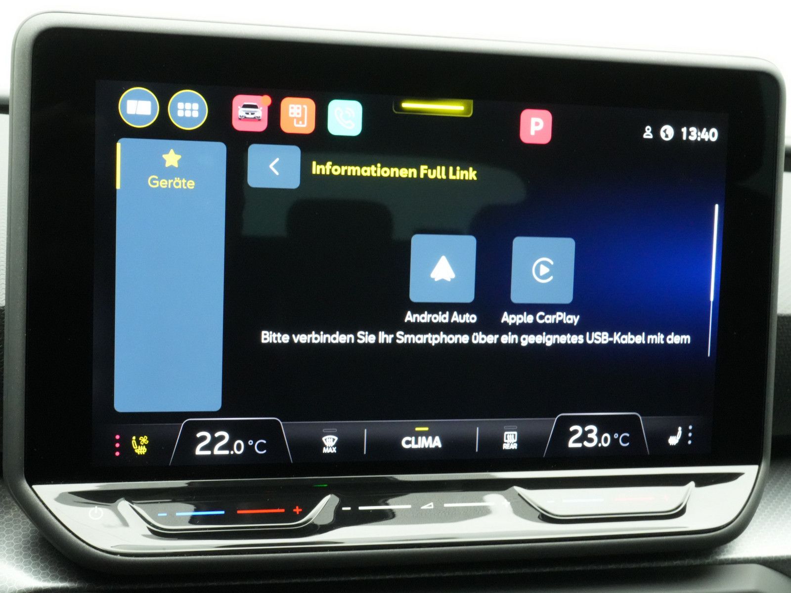 Seat Leon - Bild 12