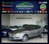 Lancia LANCIA Delta Platino 1.6 M-JET 116CV CRUISE TETT - gebrauchte Lancia Delta aus dem Jahr 2009