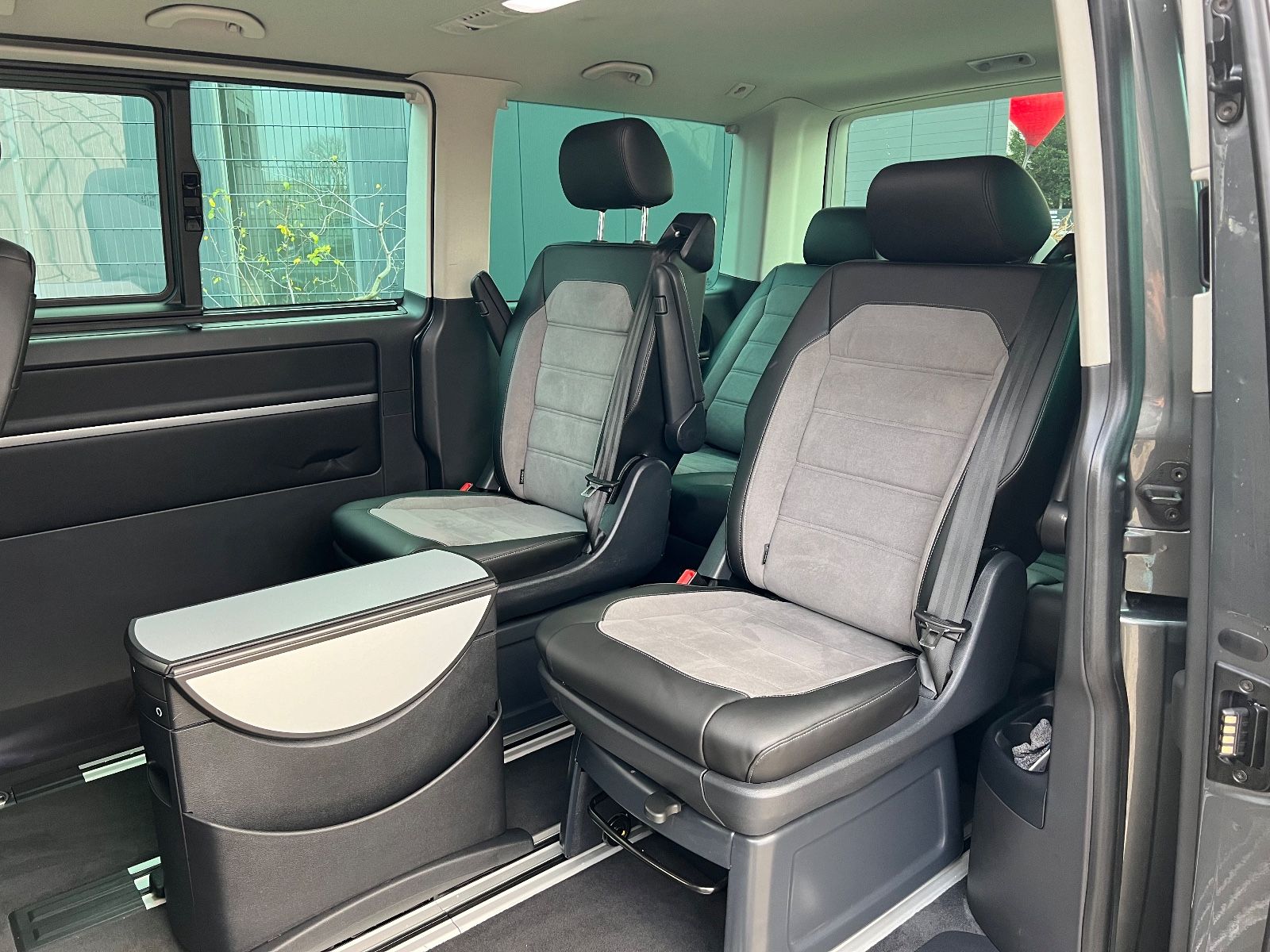 Volkswagen T6 Multivan Highline*DSG*Standheizung*Garantie* foto 12