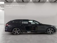 BMW 520 - Vorschau Bild 5