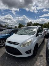 Ford c max 1,6  7sitze - Ford C-Max in Kassel