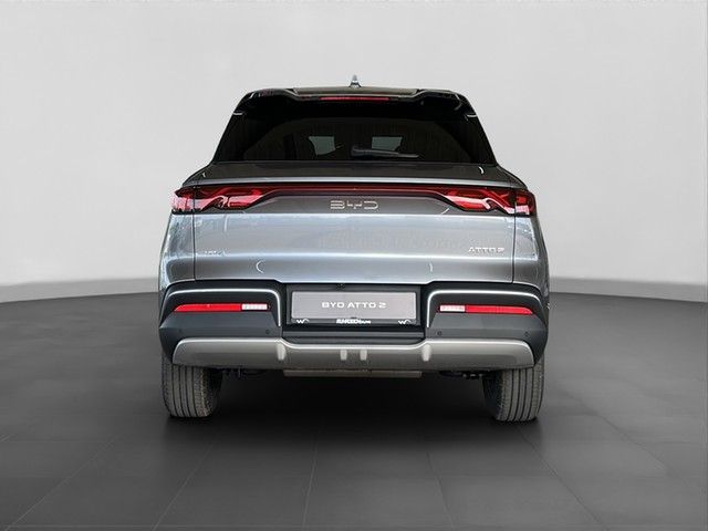 BYD ATTO 2