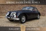 Jaguar XK XK150 FHC 3.4 SE PRICE REDUCTION Matching num - Jaguar XK: 150
