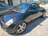 Ford Streetka 1.6 Elegance - Ford Streetka: Cabrio