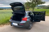 BMW 120d xDrive Sport Line A Sport Line - gebrauchte BMW 120 aus dem Jahr 2017
