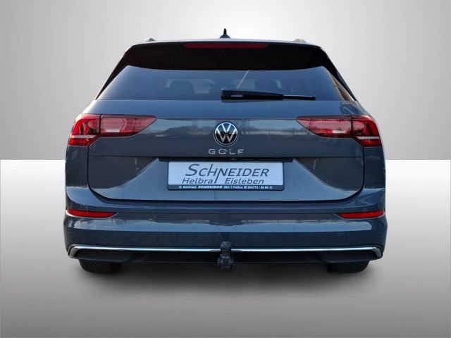 GOLF VIII VARIANT 1.5 TSI GOAL AZV+NAVI+CAM+SHZ