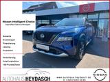 Nissan X-Trail Tekna+*Vollausstattung*Vorführwagen* - Nissan X-Trail in Ludwigshafen