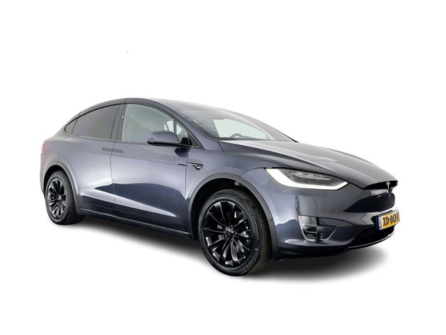 Tesla Model X 100D [ 3-Fase ] (INCL.BTW) *AUTO-PILOT |