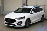 Ford Focus Turnier 1.0 ST-Line, iACC/KAMERA/NAVI - Ford Focus Tageszulassungen: Turnier