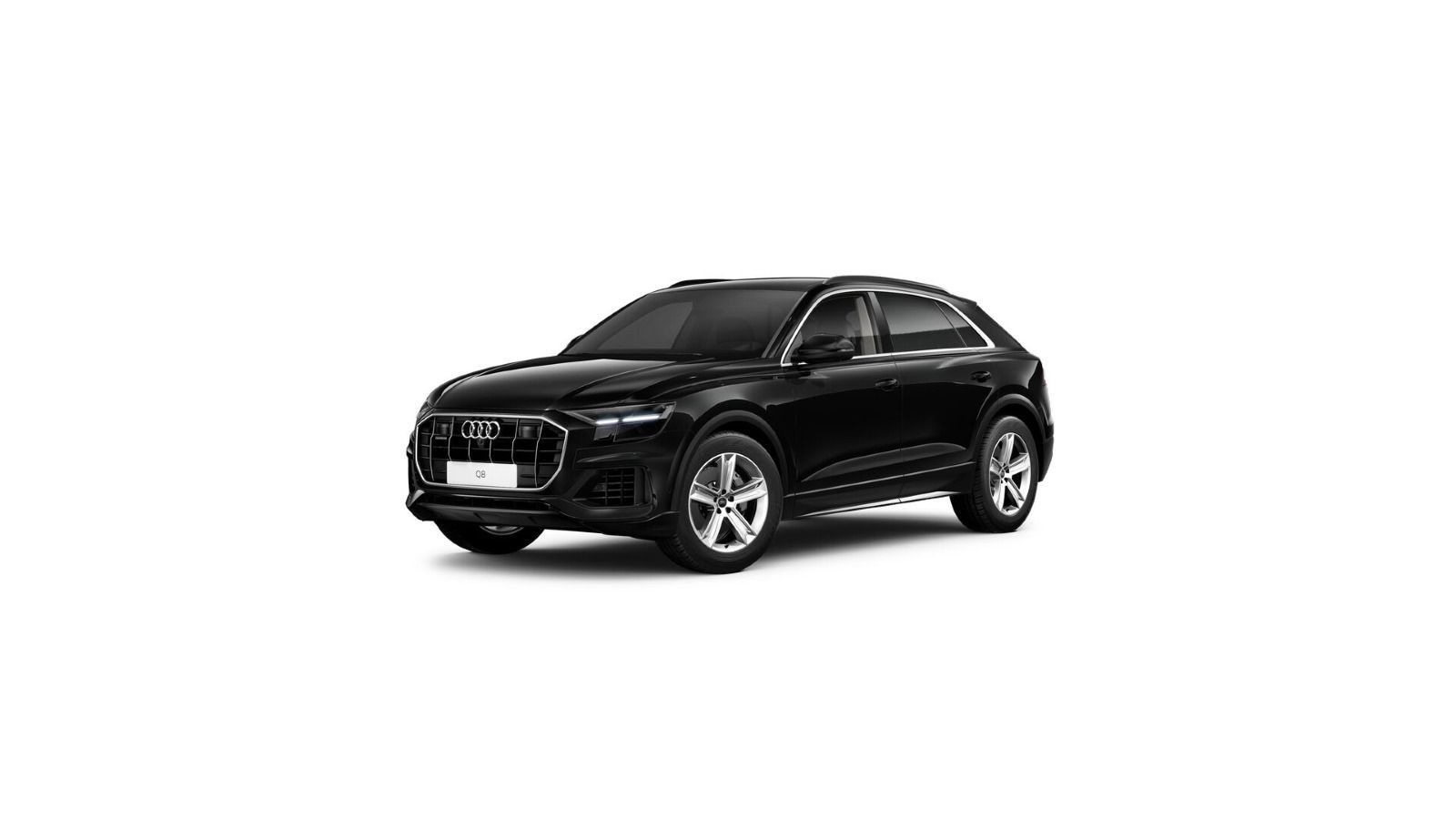 Audi Q8 - Bild 2