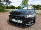 Ford Focus 1,0 EcoBoost Hybrid 92kW ST-Line - Ford Focus: ST Line