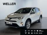 Toyota RAV 4 2.5 4x2 Hybrid Executive *LED*360°*Leder* - Toyota mit Hybrid-Antrieb: Geländewagen