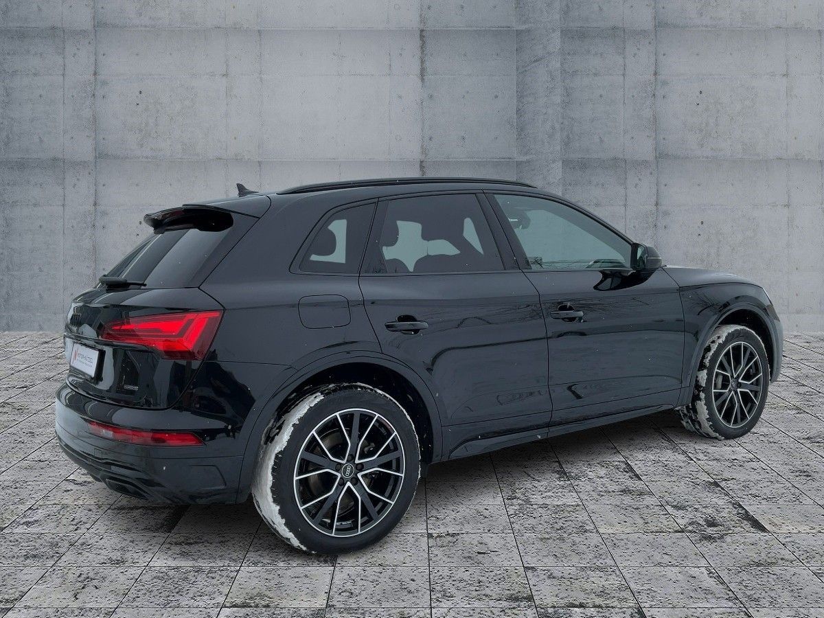 Audi Q5 - Bild 6