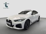 BMW i4 M50 Navi Leder Tempom.aktiv Glasdach - BMW i4 in Düsseldorf