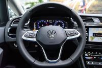Volkswagen Touran - Vorschau Bild 19