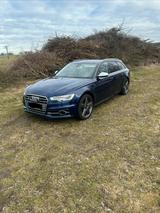Audi S6 C7 V8 Biturbo V8T - gebrauchte Audi S6 aus dem Jahr 2013