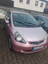 Honda Jazz 1.4 S  Benzin*Automatik - gebrauchte Honda Jazz aus dem Jahr 2002